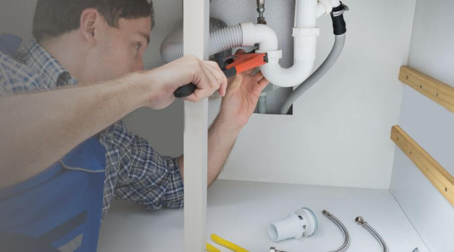Professional expert plumbing services in Wimberley, TX